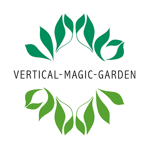 Vertical Magic Garden